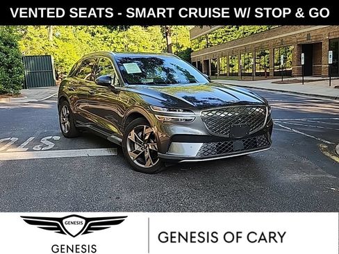 Used 2023 Genesis Electrified GV70 AWD/4WD image 1
