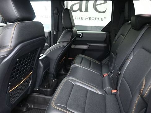 Used 2023 Ford Bronco Badlands AWD/4WD image 31