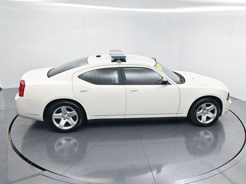 Used 2010 Dodge Charger Police image 43