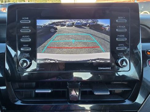 Used 2021 Toyota Camry SE image 20