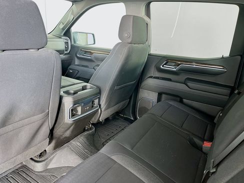 Used 2024 GMC Sierra 1500 Elevation AWD/4WD image 31