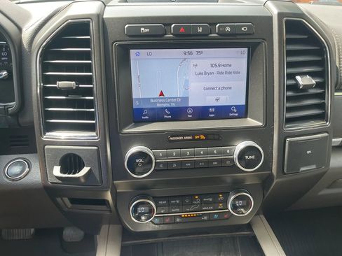 Used 2020 Ford Expedition Max Limited w/ Equipment Group 302A RWD image 19