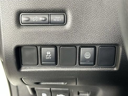 Used 2024 Nissan Murano SV w/ SV Midnight Edition Package AWD/4WD image 23
