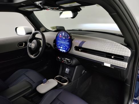 New 2026 MINI Cooper S image 23