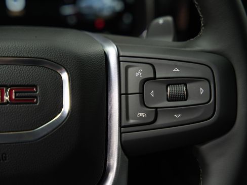 New 2026 GMC Sierra 1500 Elevation w/ Elevation Premium Package image 28