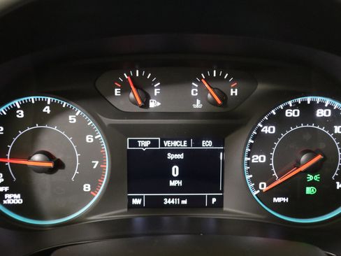 Used 2024 Chevrolet Malibu LT image 17