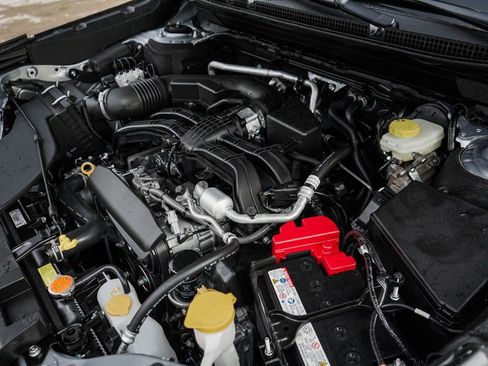 New 2026 Subaru Outback Touring image 7