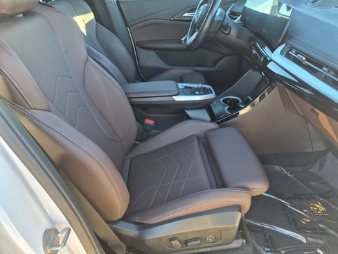 Used 2023 BMW X1 xDrive28i w/ Convenience Package AWD/4WD image 20