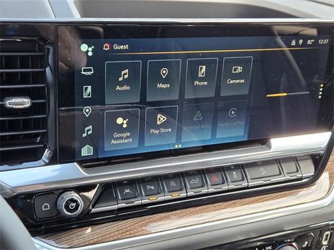 New 2026 Chevrolet Silverado 1500 LT Trail Boss w/ Safety Package image 26