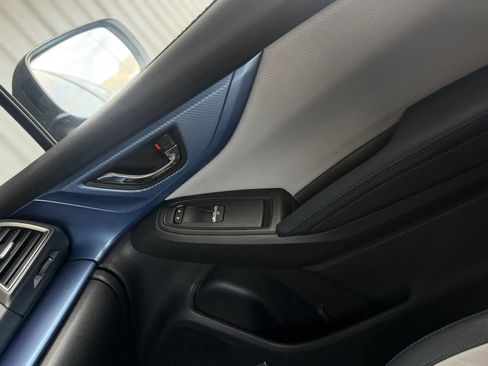 Used 2023 Subaru Crosstrek Hybrid w/ Moonroof Package w/Navigation image 39