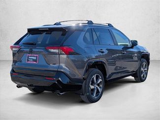 New 2025 Toyota RAV4 SE video 2