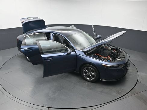 Used 2023 Honda Accord EX-L image 50