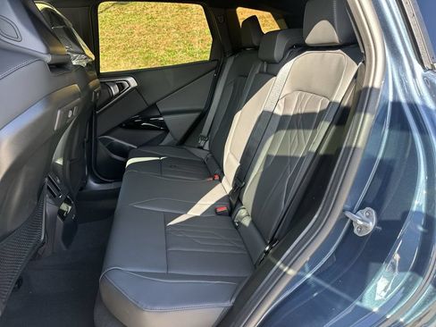 Certified 2026 BMW X3 xDrive30i AWD/4WD image 23