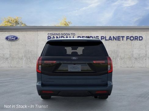 New 2026 Ford Expedition Max Platinum AWD/4WD image 5