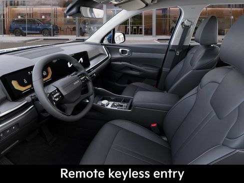 New 2026 Kia Sorento EX AWD/4WD image 8