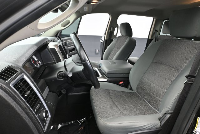 Used 2018 RAM 1500 Big Horn AWD/4WD image 17