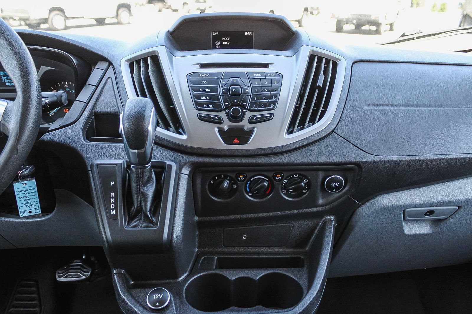 Used 2018 Ford Transit 350 XLT RWD image 12