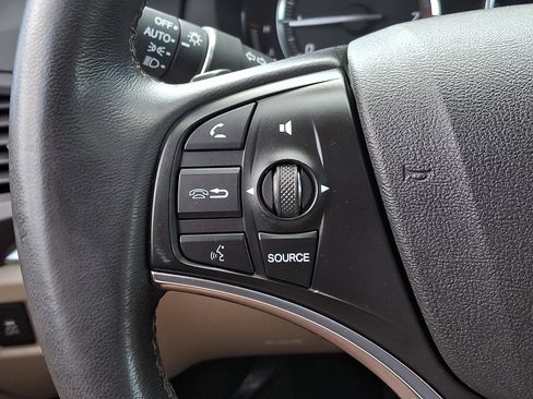 Used 2016 Acura MDX SH-AWD image 21