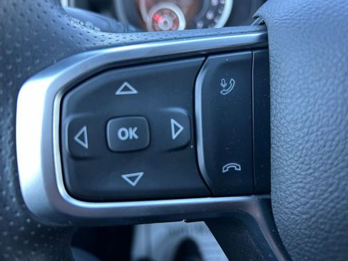 New 2026 RAM 2500 Tradesman AWD/4WD image 18