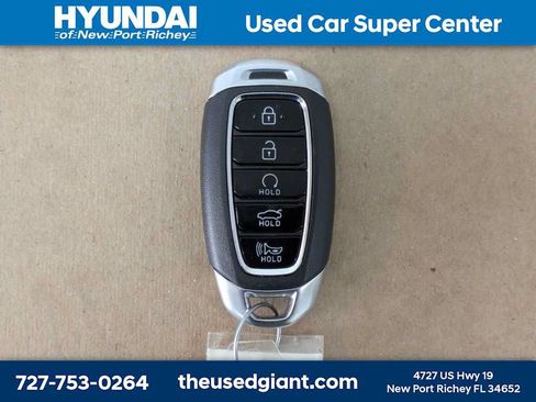 Certified 2023 Hyundai Elantra Limited FWD image 36