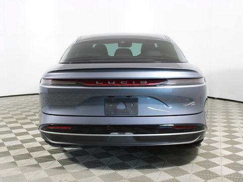 Used 2023 Lucid Air Pure AWD/4WD image 33