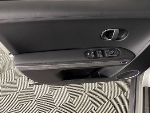 Used 2026 Hyundai Ioniq 5 Limited RWD image 20