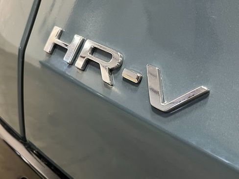 New 2026 Honda HR-V EX-L image 10