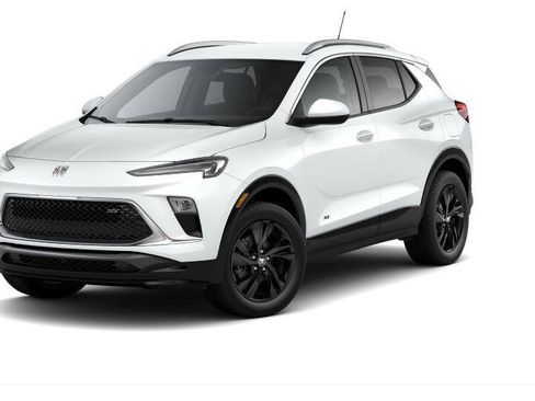 New 2026 Buick Encore GX Sport Touring w/ Comfort Package FWD image 26
