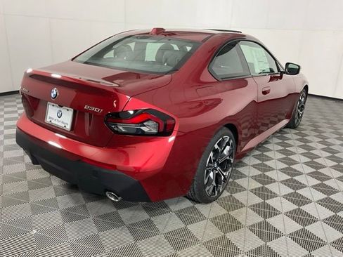 New 2026 BMW 230i xDrive Coupe w/ Convenience Package image 5