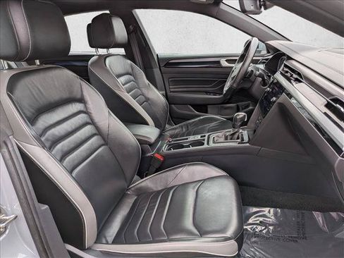 Used 2023 Volkswagen Arteon SEL AWD/4WD image 22