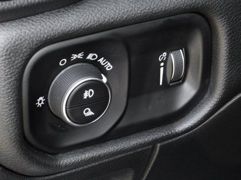 Used 2023 RAM 1500 Tradesman image 18