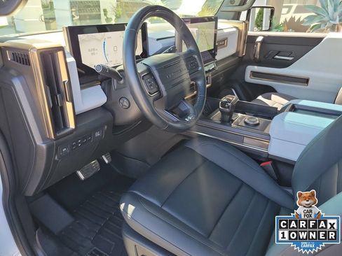 Used 2022 GMC Hummer EV Edition 1 w/ LPO, Illumination Package AWD/4WD image 17