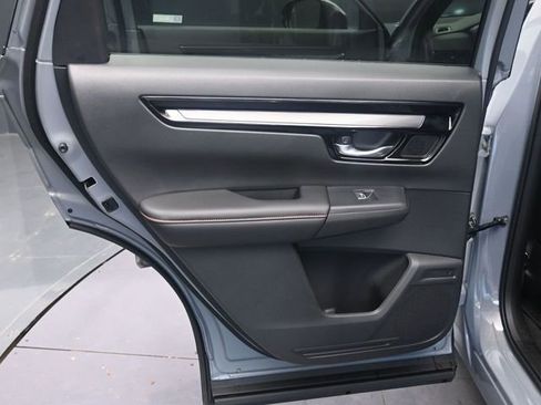 Used 2026 Honda CR-V Sport Touring image 16