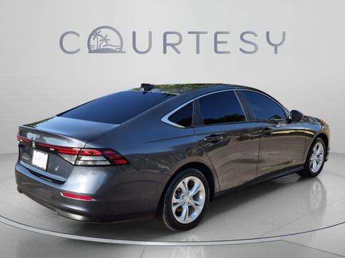 Used 2023 Honda Accord LX image 7