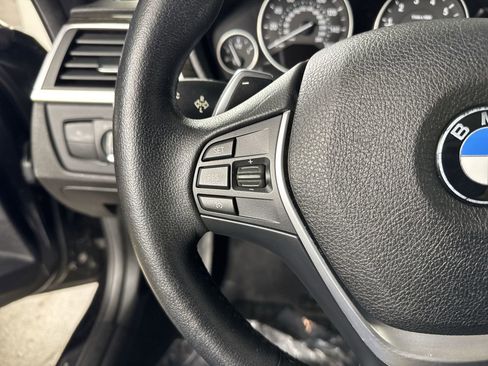 Used 2016 BMW 328i xDrive Sedan image 12