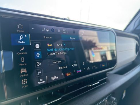 New 2026 Jeep Wrangler Sport image 13