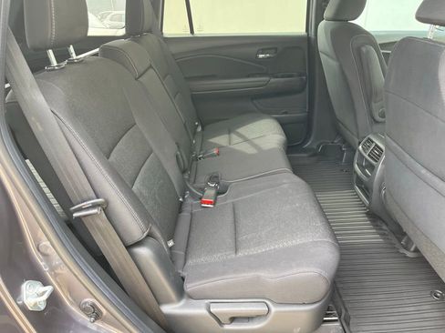 Used 2021 Honda Passport Sport image 26