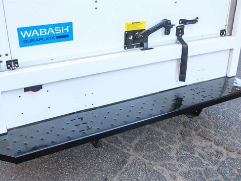 New 2024 Ford Transit 350 DRW w/ Exterior Upgrade Package image 11