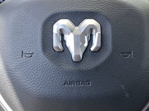 Used 2020 RAM 1500 Big Horn AWD/4WD image 13