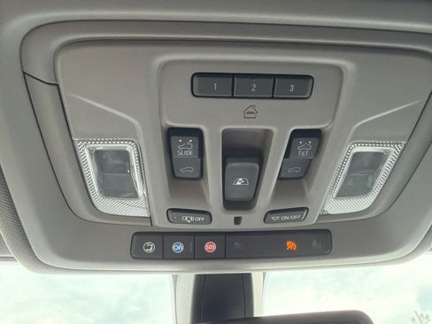 Used 2019 GMC Sierra 1500 SLT w/ SLT Premium Package AWD/4WD image 60