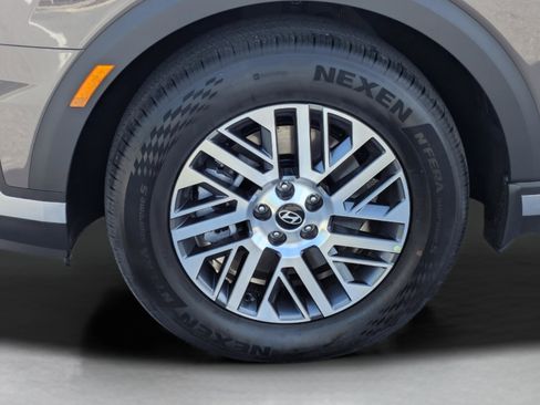 New 2026 Hyundai Palisade SEL FWD image 33