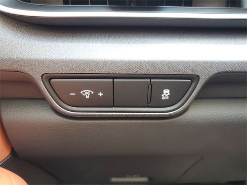 New 2026 Kia Carnival EX image 25