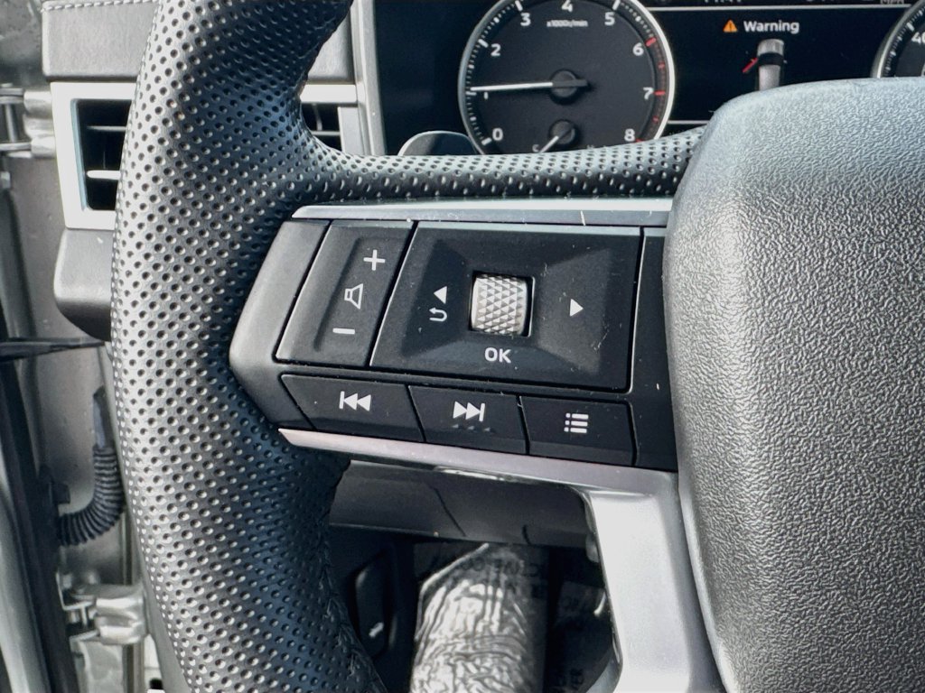 Used 2023 Mitsubishi Outlander SE AWD/4WD image 8