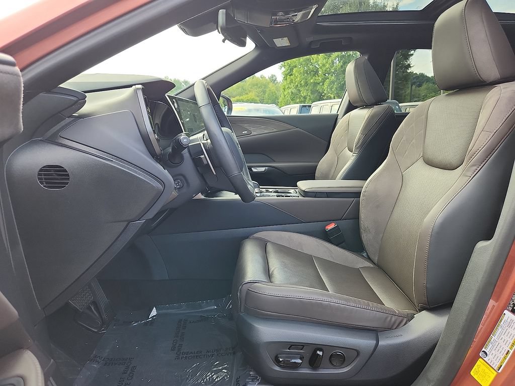 Used 2025 Lexus RX 350h w/ Convenience Package AWD/4WD image 14