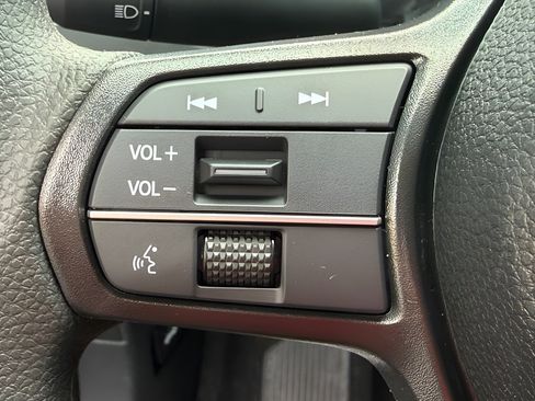 New 2026 Honda Accord LX image 19