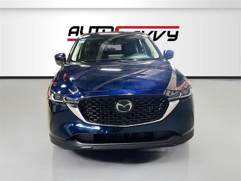 Used 2023 MAZDA CX-5 AWD 2.5 S w/ Preferred Package image 2