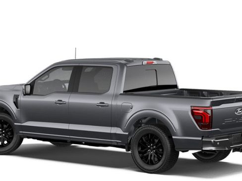 New 2026 Ford F150 Lariat RWD image 46