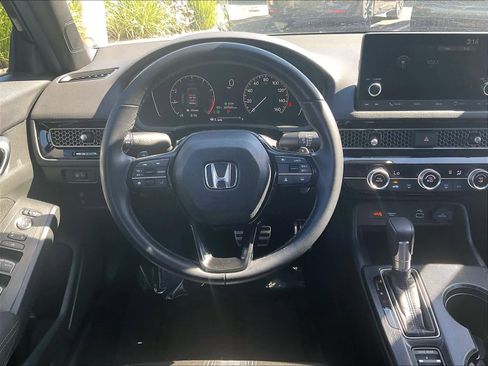 Used 2024 Honda Civic Sport image 7