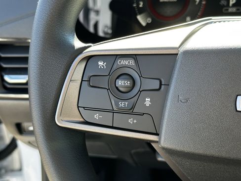 New 2026 Nissan Sentra S w/ Floor Mat Package image 25