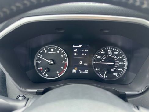 Used 2023 Subaru Ascent Premium w/ Convenience Package image 14